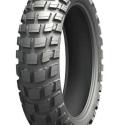 MICHELIN 036642 : Neumático MICHELIN ANAKEE WILD 130/80-17 M/C 65R TL/TT M+S