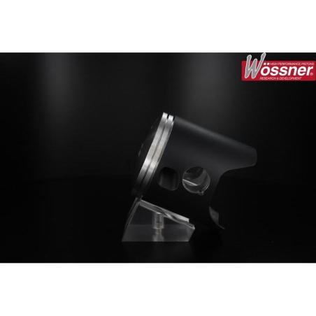 WOSSNER 8022D100 : Pistón forjado WÖSSNER - 8022