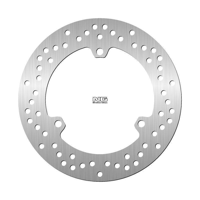 NG BRAKE DISC 2085 : Disco de freno NG BRAKES redondo fijo