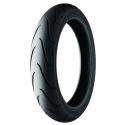 MICHELIN 420386 : Neumático MICHELIN SCORCHER 11 (HARLEY-D) 100/80-17 M/C 52H TL