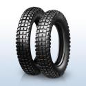 MICHELIN 438062 : Neumático MICHELIN TRIAL 2.75-21 45M TT