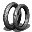MICHELIN 490112 : Neumático MICHELIN ANAKEE STREET 90/90-21 M/C 54T TL