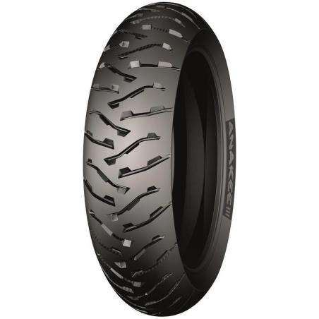 MICHELIN 587206 : Neumático MICHELIN ANAKEE 3 150/70 R 17 M/C 69V TL/TT