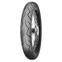 MITAS 590490 : Neumático MITAS CUSTOM FORCE 100/90-19 (MM90-19) 57H TL