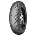 MITAS 593371 : Neumático MITAS CUSTOM FORCE 150/80 B 16 (MU85 B 16) 77H TL
