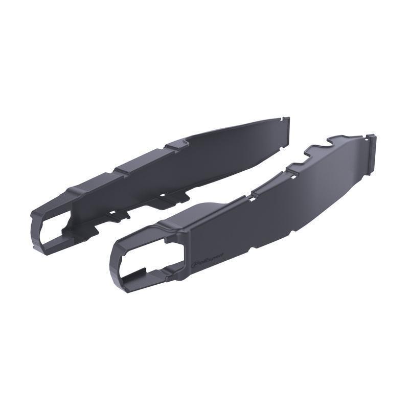 POLISPORT 8471300003 : Protectores de basculante POLISPORT - Honda CRF450R