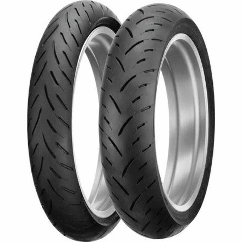 DUNLOP 634872 : Neumático DUNLOP SPORTMAX GPR300 110/70 R 17 M/C 54H TL