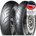 DUNLOP 637727 : Neumático DUNLOP SCOOTSMART 90/80-16 M/C 51S TL