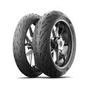 MICHELIN 009349 : Neumático MICHELIN ROAD 6 120/60 ZR 17 M/C (55W) TL