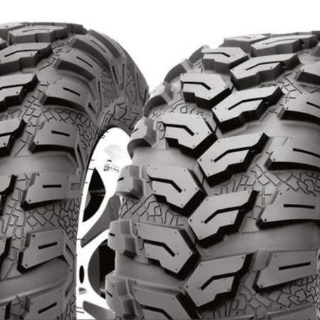 MAXXIS ETM00075100 : Neumático MAXXIS CEROS MU03 AT25X8-12 6PR 43N E TL