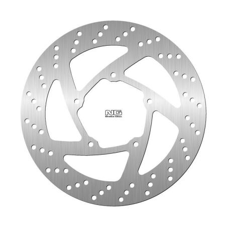 NG BRAKE DISC 1898 : Disco de freno NG BRAKES redondo fijo