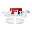 RACETECH R-KITCRF-BN0-522 : Kit plastica RACETECH - Honda CRF