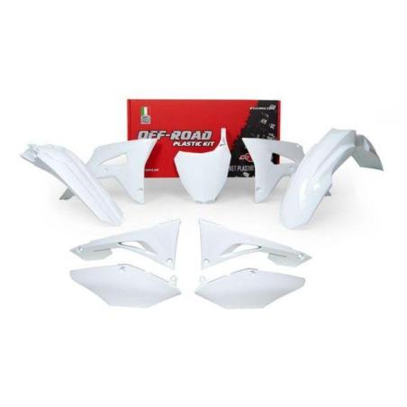 RACETECH R-KITCRF-BN0-522 : Kit plastica RACETECH - Honda CRF