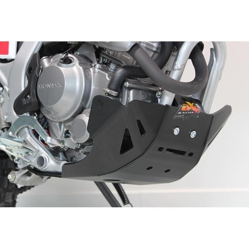 AXP AX1607 : Cubrecárter AXP 6mm Honda CRF300L (2021-)