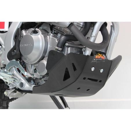 AXP AX1607 : Cubrecárter AXP 6mm Honda CRF300L (2021-)