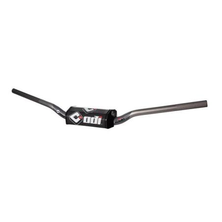 ODI H630CFH : Manillar ODI Podium Flight MX - 630 CR High