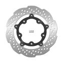 NG BRAKE DISC 2080X : Disco de freno NG BRAKES ondulado flotante