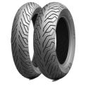 MICHELIN 204435 : Neumático MICHELIN CITY GRIP 2 110/70-12 M/C 47S TL M+S