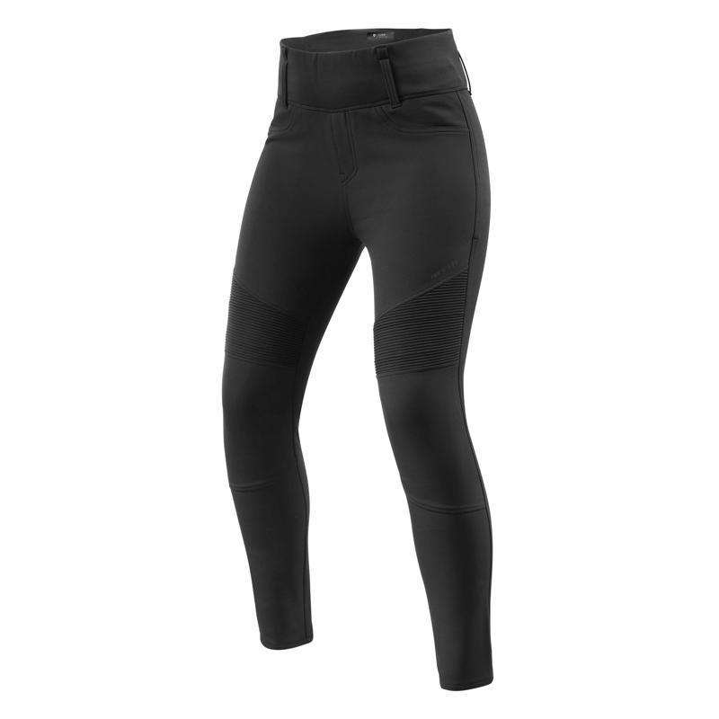 Pantalón Ellison Ladies SK Negro L32 REVIT