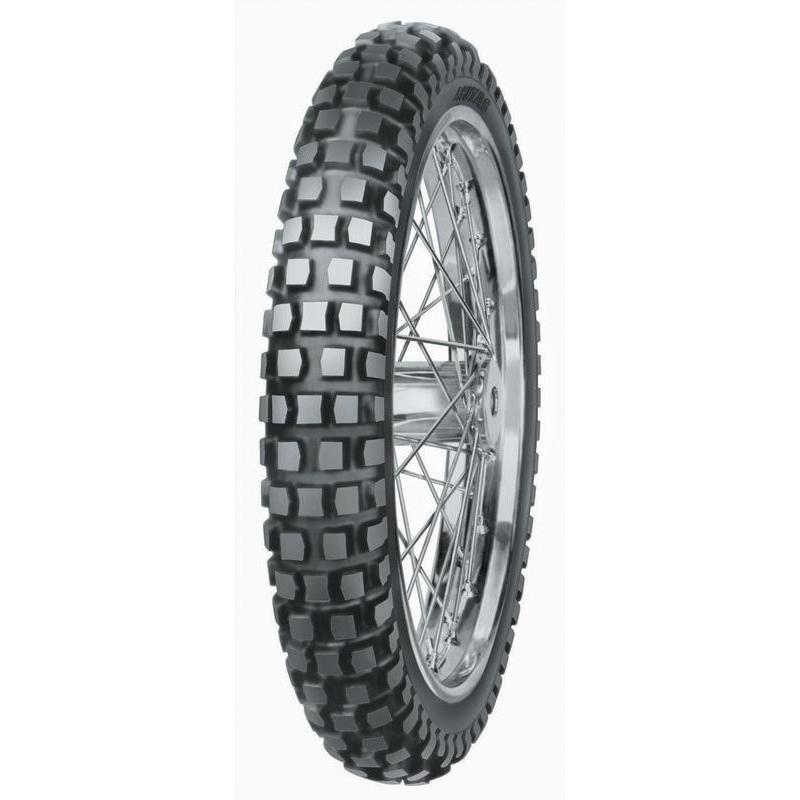 MITAS 70001018 : Neumático MITAS E-06 2.75-16 46S TT M+S