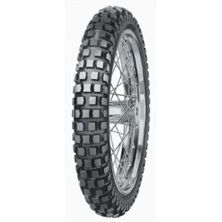 MITAS 70001018 : Neumático MITAS E-06 2.75-16 46S TT M+S