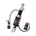 YSS MX456-360H1RWL11-858 : Amortiguador YSS trasero MX456 Top Line