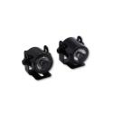 SHIN YO 223-330 : Luz de posición LED universal  SHIN YO Redondo 24,7 mm