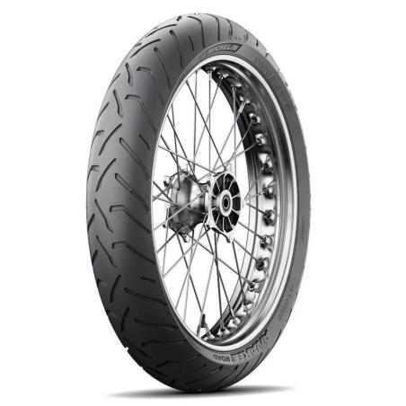 MICHELIN 659259 : Neumático MICHELIN ANAKEE ROAD 90/90-21 M/C 54V TL/TT