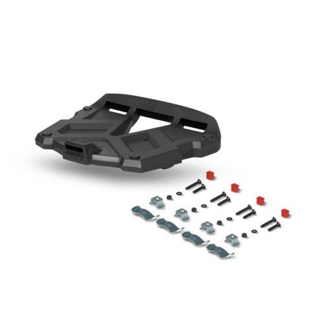 SHAD D1B591PA : PARRILLA GRANDE + TORNILLOS