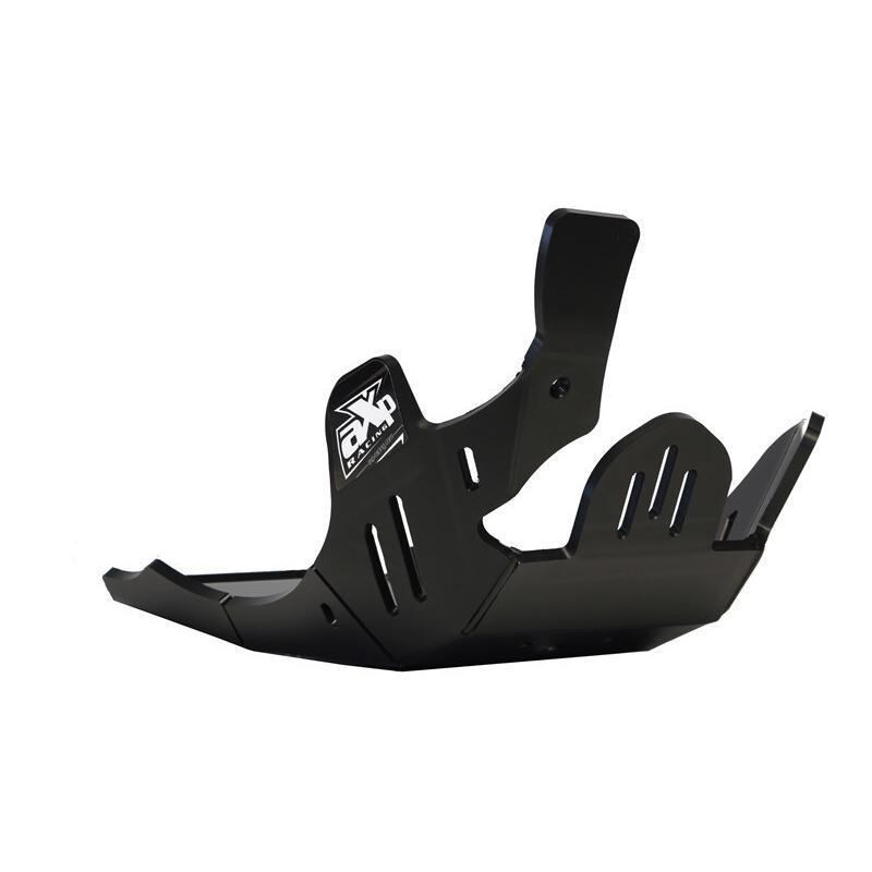 AXP AX1688 : Cucrecárter AXP Xtrem - PEHD 8mm