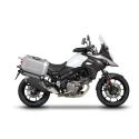 SHAD S0VS694P : 4P SYSTEM SUZUKI V-STROM 650