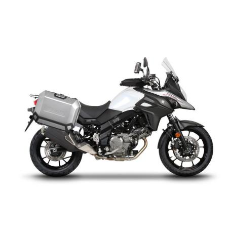 SHAD S0VS694P : 4P SYSTEM SUZUKI V-STROM 650