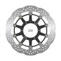 NG BRAKE DISC 1621XG : Disco de freno NG BRAKES ondulado flotante
