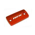 RFX FXRC1100099RD : Kit de tapa de depósito RFX Pro - Honda CR/CR