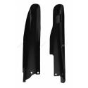 RACETECH R-PSRM0NR0007 : Protectores de horquilla RACETECH - negro