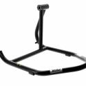 BIHR PT08396 : Estructura caballete de paddock Bihr basculante monobrazo derecho negro