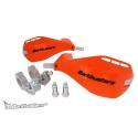 BARKBUSTERS EGO-205-00-OR : Paramanos BARKBUSTERS EGO montaje 2 puntos (manillar cónico)