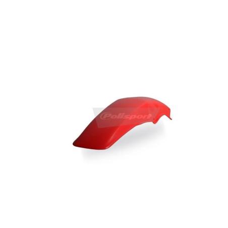 POLISPORT 8588000003 : Guardabarros trasero POLISPORT - Honda CR125R / CR250