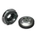 MALOSSI 5214113 : Embrague y campana MALOSSI Delta System Ø107mm - Motor Yamaha / Minarelli