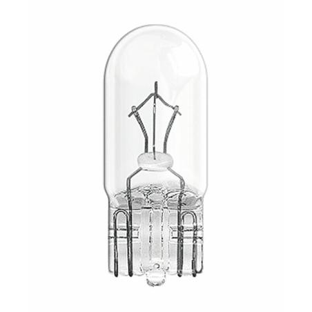 OSRAM 2820 : Lámpara OSRAM Original Line 12V 2W