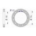 AFAM 87601-42 : Corona AFAM aluminio 87601 - Paso 530