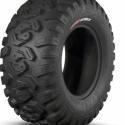 KENDA 254E3036 : Neumático KENDA MASTODON HT 25X8 R 12 8PR 43N E TL