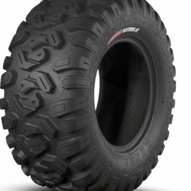 KENDA 254E3036 : Neumático KENDA MASTODON HT 25X8 R 12 8PR 43N E TL