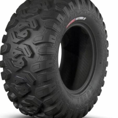 KENDA 254E3036 : Neumático KENDA MASTODON HT 25X8 R 12 8PR 43N E TL