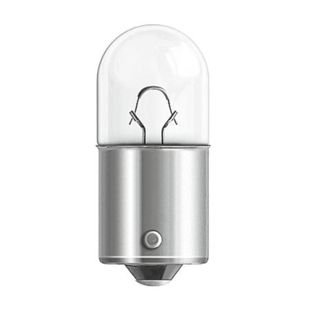 OSRAM 5008 : Lámpara OSRAM Original Line R10W 12V 10W
