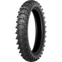 DUNLOP 637935 : Neumático DUNLOP GEOMAX MX14 110/90-19 M/C NHS 62M TT