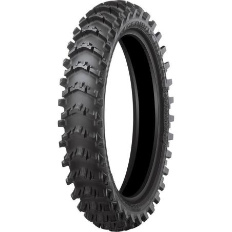 DUNLOP 637935 : Neumático DUNLOP GEOMAX MX14 110/90-19 M/C NHS 62M TT