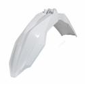 RACETECH R-PAHSQBN9915 : Guardabarros Delantero RACETECH Blanco Husqvarna