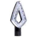 OXFORD EL322 : Juego intermitentes LED OXFORD Signal 3