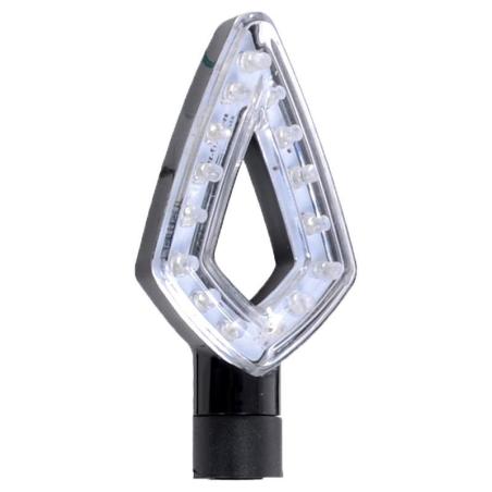 OXFORD EL322 : Juego intermitentes LED OXFORD Signal 3